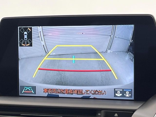 TOYOTA CROWN SEDAN HYBRID 2019 Image 31