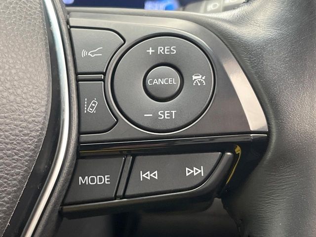 TOYOTA CROWN SEDAN HYBRID 2019 Image 31