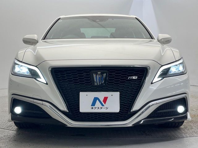 TOYOTA CROWN SEDAN HYBRID 2019 Image 31