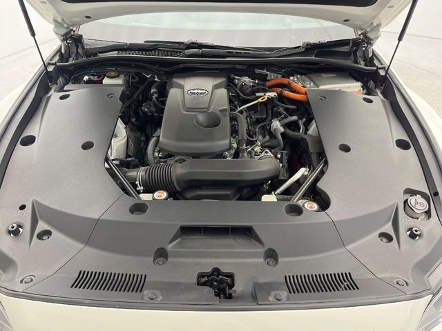 TOYOTA CROWN SEDAN HYBRID 2019 Image 31