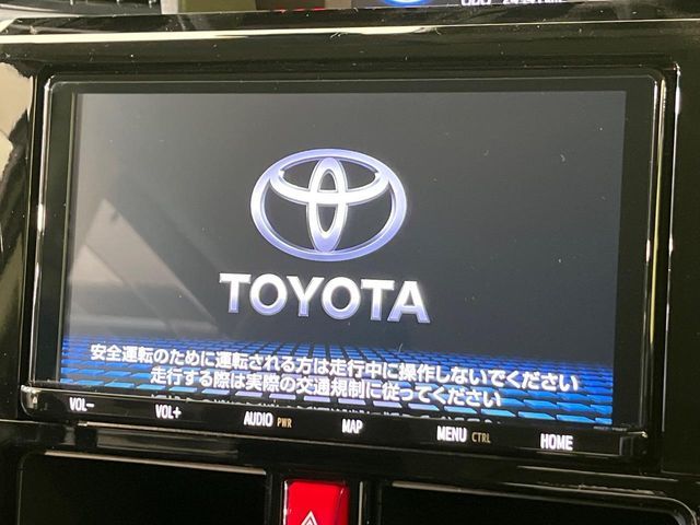 TOYOTA ROOMY 2021 Image 31