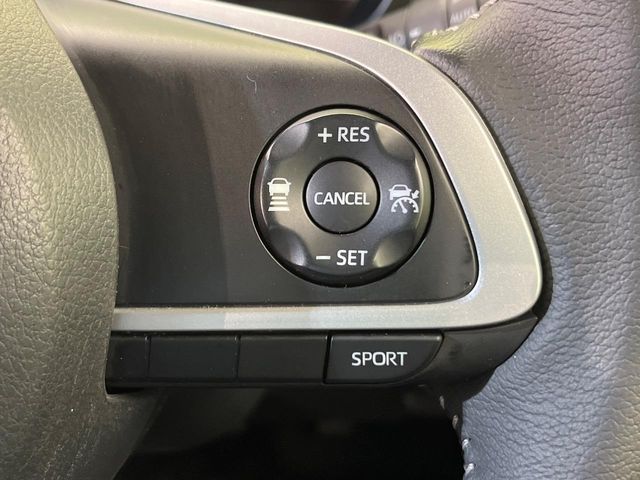 TOYOTA ROOMY 2021 Image 31