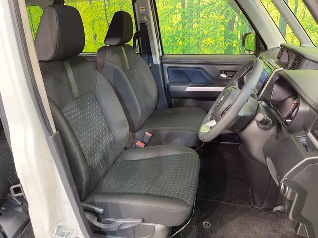 TOYOTA ROOMY 2021 Image 31