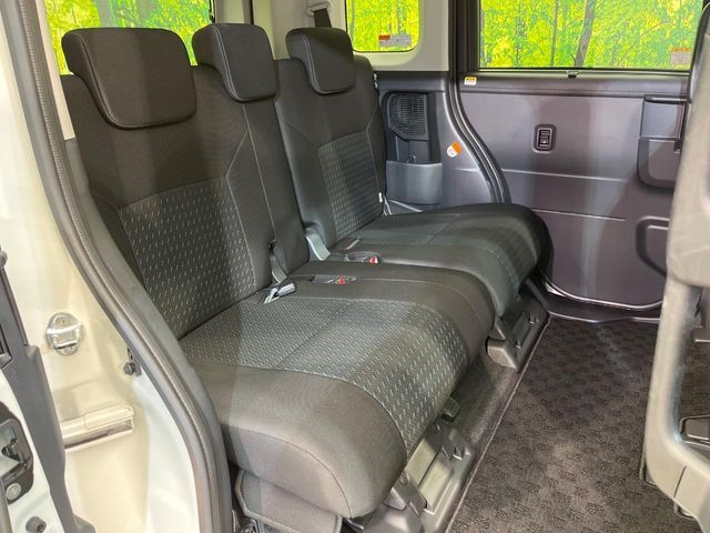 TOYOTA ROOMY 2021 Image 31