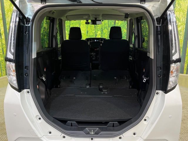 TOYOTA ROOMY 2021 Image 31