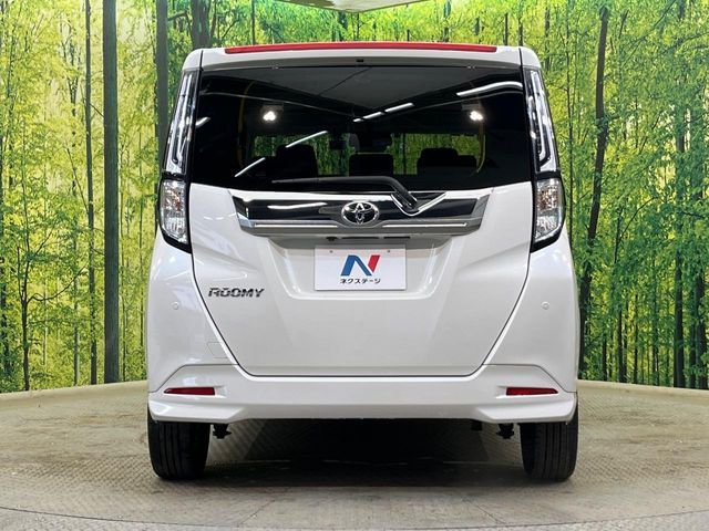 TOYOTA ROOMY 2021 Image 31