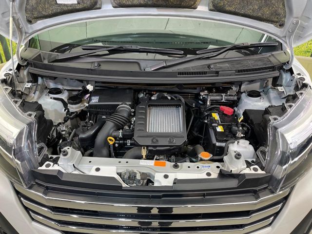 TOYOTA ROOMY 2021 Image 31