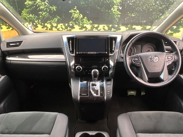 TOYOTA ALPHARD 2019 Image 31