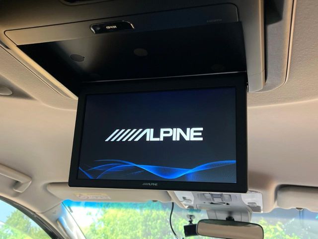 TOYOTA ALPHARD 2019 Image 31