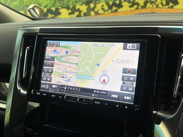 TOYOTA ALPHARD 2019 Image 31