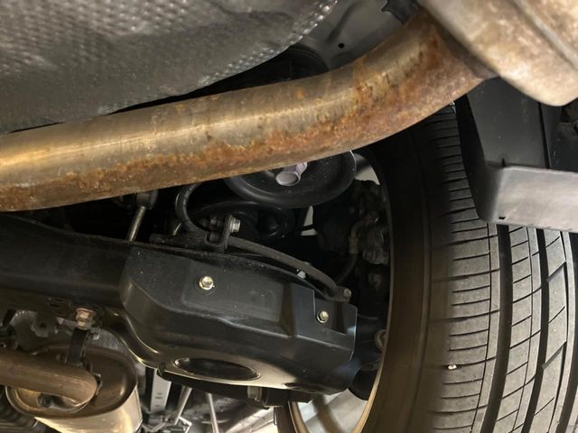 TOYOTA ALPHARD 2019 Image 31