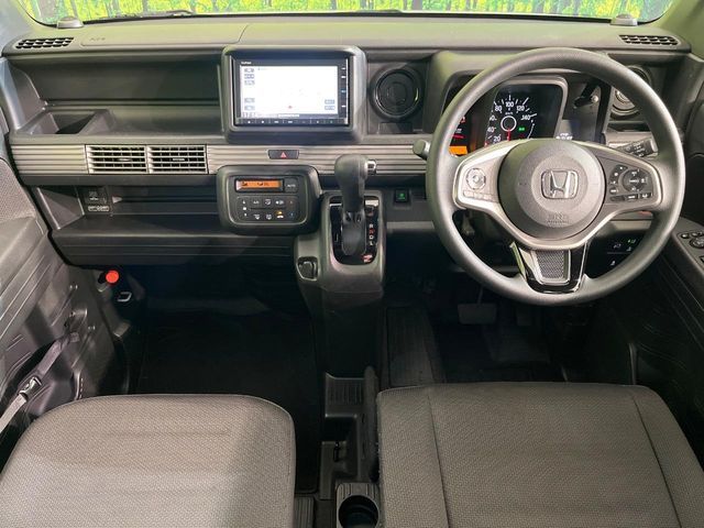 HONDA N-VAN+STYLE 2022 Image 31