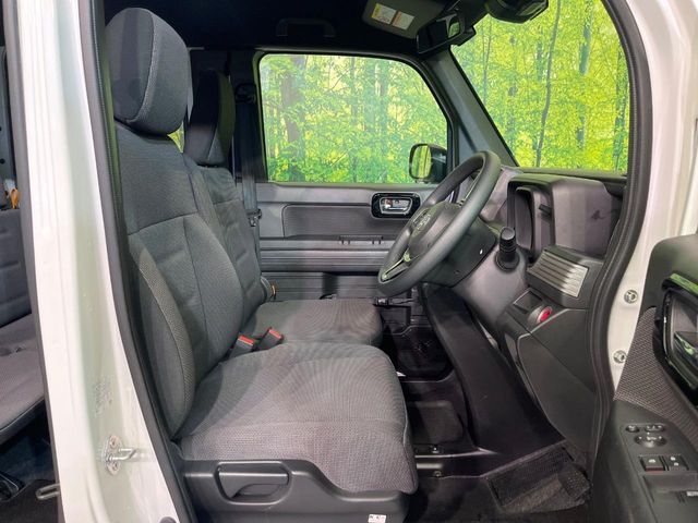 HONDA N-VAN+STYLE 2022 Image 31