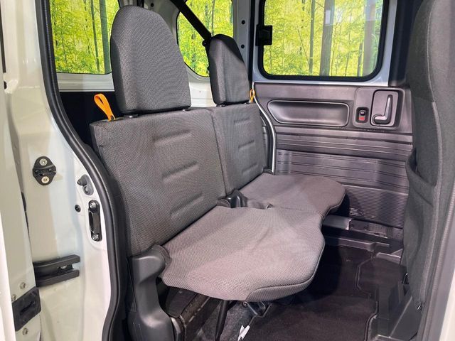 HONDA N-VAN+STYLE 2022 Image 31