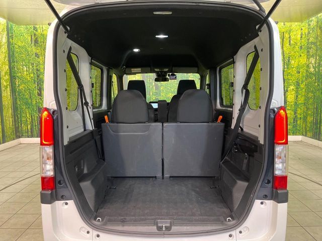 HONDA N-VAN+STYLE 2022 Image 31