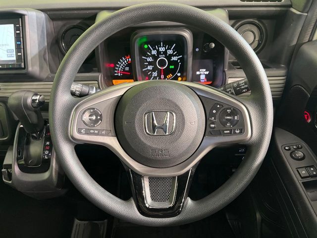 HONDA N-VAN+STYLE 2022 Image 31