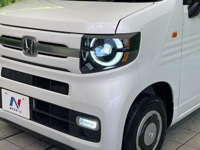 HONDA N-VAN+STYLE 2022 Image 31