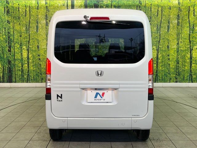 HONDA N-VAN+STYLE 2022 Image 31