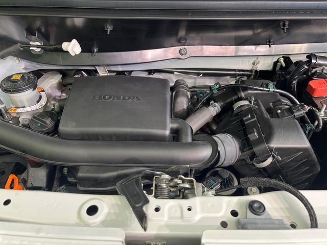 HONDA N-VAN+STYLE 2022 Image 31