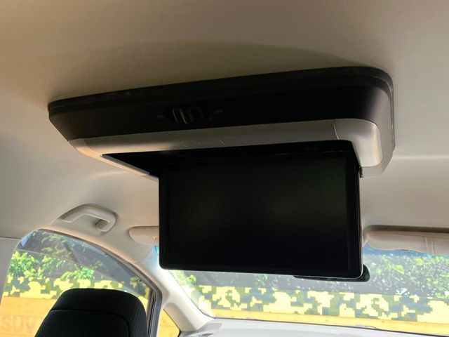 HONDA ODYSSEY E:HEV 2022 Image 31