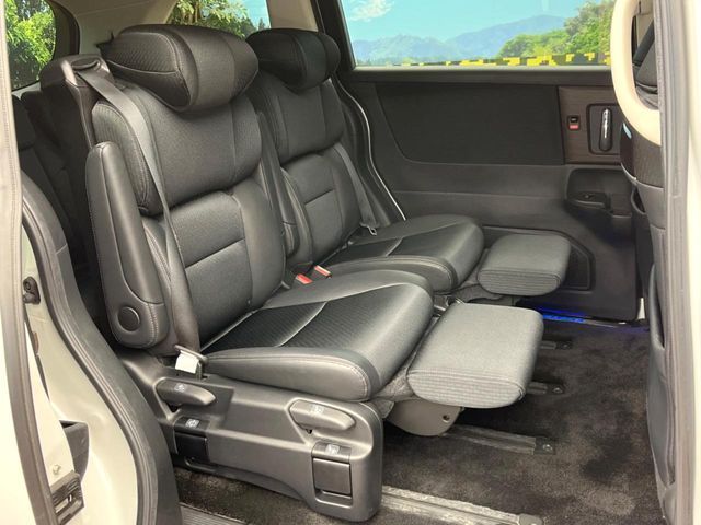 HONDA ODYSSEY E:HEV 2022 Image 31