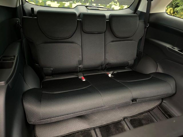 HONDA ODYSSEY E:HEV 2022 Image 31