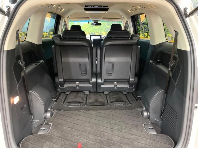 HONDA ODYSSEY E:HEV 2022 Image 31