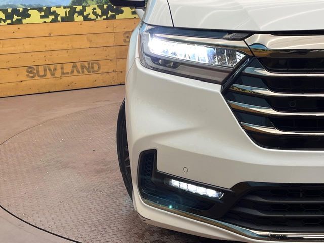 HONDA ODYSSEY E:HEV 2022 Image 31