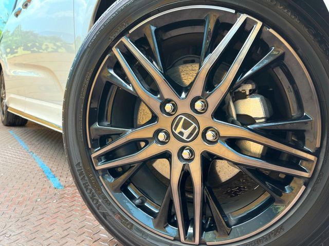 HONDA ODYSSEY E:HEV 2022 Image 31