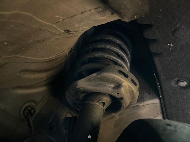 HONDA ODYSSEY E:HEV 2022 Image 31