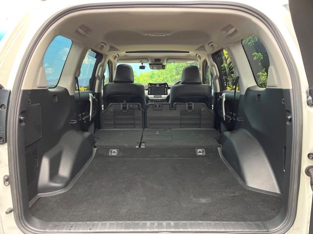 TOYOTA LANDCRUISER PRADO 2021 Image 31