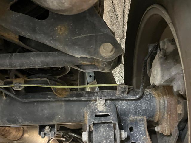 TOYOTA LANDCRUISER PRADO 2021 Image 31