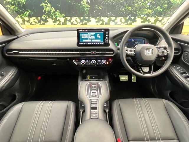 HONDA ZR-V E:HEV 2025 Image 31