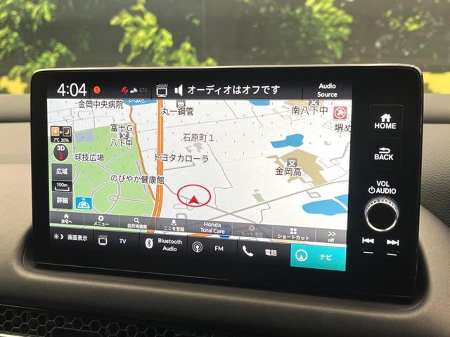 HONDA ZR-V E:HEV 2025 Image 31