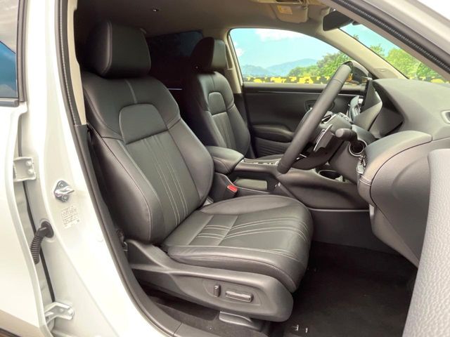 HONDA ZR-V E:HEV 2025 Image 31
