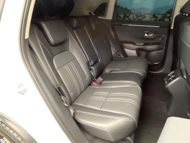 HONDA ZR-V E:HEV 2025 Image 31