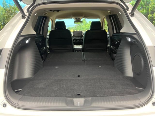 HONDA ZR-V E:HEV 2025 Image 31