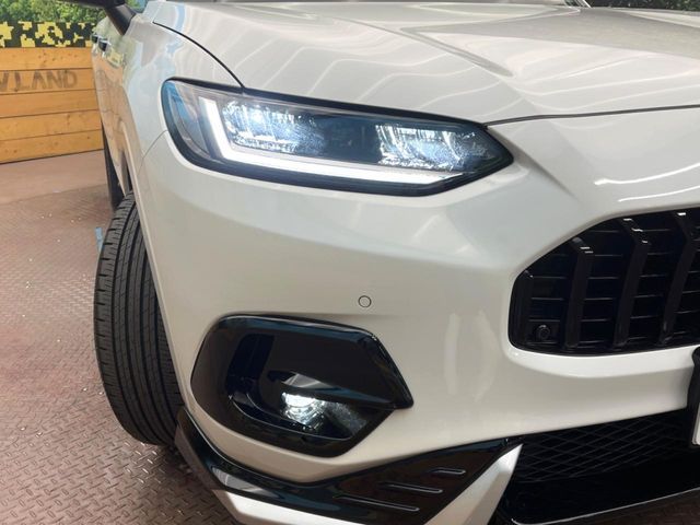 HONDA ZR-V E:HEV 2025 Image 31