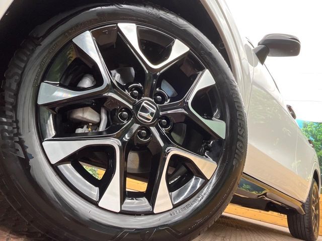 HONDA ZR-V E:HEV 2025 Image 31