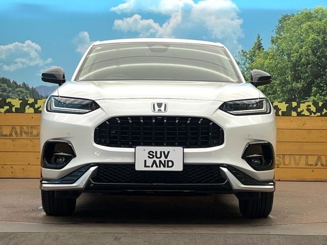 HONDA ZR-V E:HEV 2025 Image 31