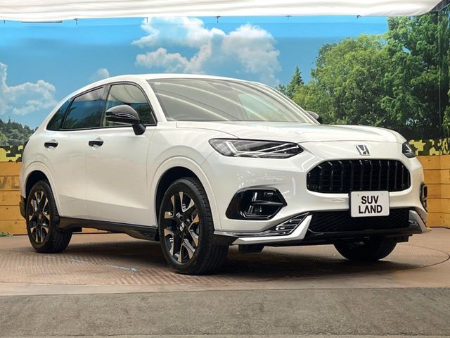 HONDA ZR-V E:HEV 2025 Image 31