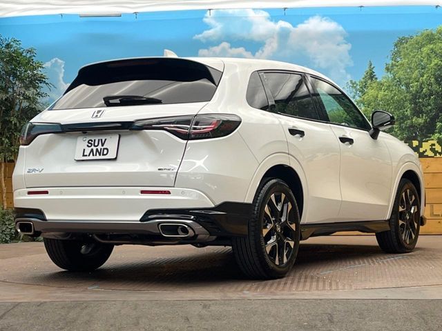 HONDA ZR-V E:HEV 2025 Image 31