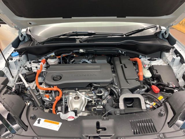 HONDA ZR-V E:HEV 2025 Image 31