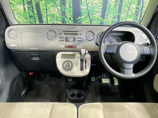 DAIHATSU MIRA COCOA 2009 Image 31