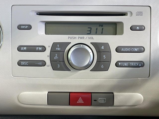 DAIHATSU MIRA COCOA 2009 Image 31