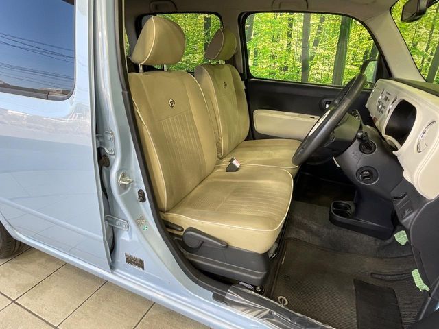 DAIHATSU MIRA COCOA 2009 Image 31