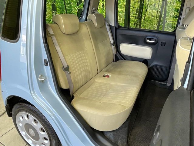 DAIHATSU MIRA COCOA 2009 Image 31