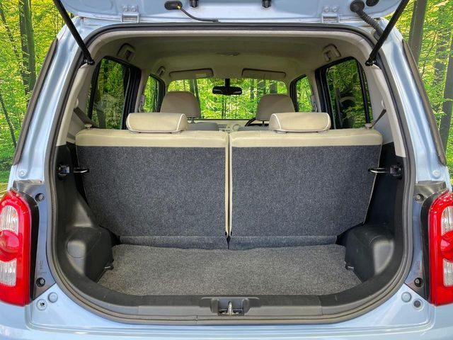 DAIHATSU MIRA COCOA 2009 Image 31