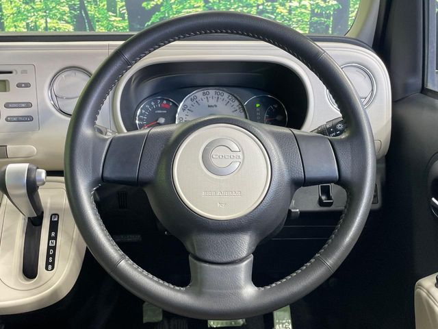 DAIHATSU MIRA COCOA 2009 Image 31