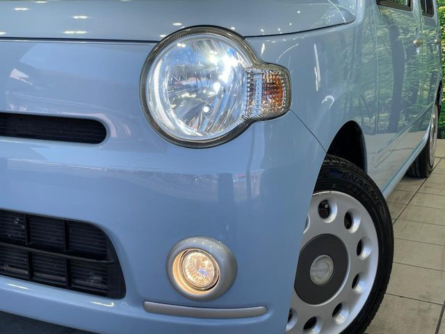 DAIHATSU MIRA COCOA 2009 Image 31